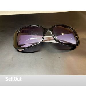 Dolce & Gabbana Black and Purple Sunglasses